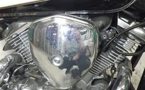 YAMAHA DRAGSTAR 250 VG02J