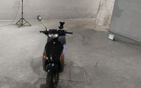 SUZUKI LET's 4 CA41A