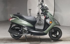 YAMAHA AXIS Z SED7J