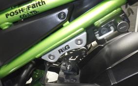 KAWASAKI Z900 Gen.2 2020 ZR900B