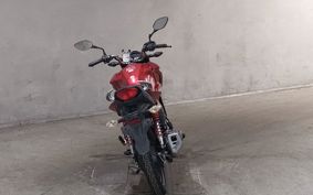 HONDA CBF125R PJJK