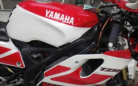 YAMAHA TZR250 R 2025 3XV