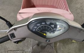 HONDA DIO CHESTER AF68