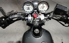 YAMAHA SR400 2022 RH16J