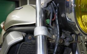 KAWASAKI BALIUS 250 Gen.2 ZR250B