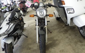 YAMAHA SRX400 Gen.2 1987 1JL