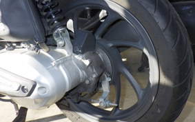 HONDA DIO 110 JK03