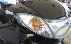 YAMAHA JOG ZR Gen.3 SA39J