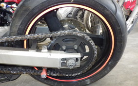 KAWASAKI ZX 1200 NINJA R 2001 ZXT20A