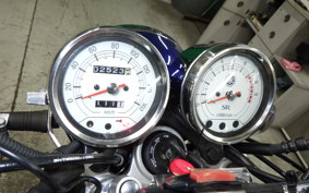 YAMAHA SR400 Gen.5 2021 RH16J