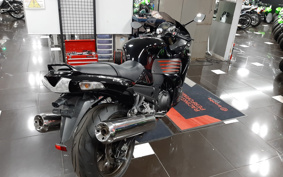KAWASAKI ZZ1400 NINJA R 2007 ZXT40C