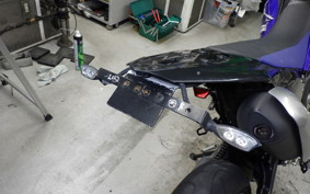 YAMAHA WR250X 2022 DG15J