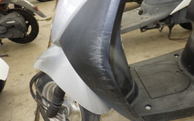 HONDA TODAY 2 AF67