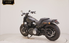 HARLEY FXFBS1870 2017