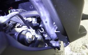 YAMAHA X FORCE 2009 SG79J