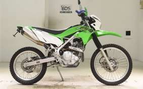 KAWASAKI KLX230 2016 LX230A