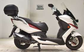 KYMCO G-DINK250I