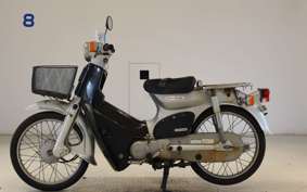 HONDA C50 SUPER CUB 1989 AA01