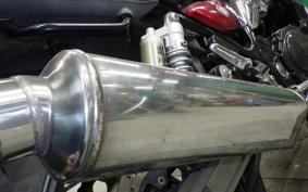 SUZUKI INAZUMA 400 (GSX400) 1997 GK7BA