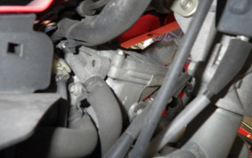 HONDA GYRO CANOPY 2006 TA03