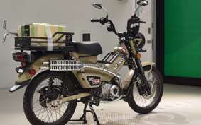 HONDA CT125 HUNTER CUB