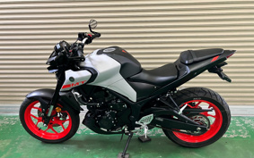 HONDA XL250 DEGREE MD31