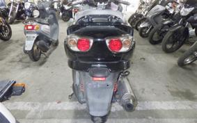 HONDA FORZA Z MF08
