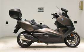 BMW C650GT 2017