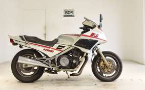 YAMAHA FJ1200 1988 3CV