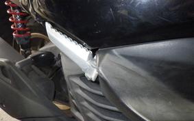 YAMAHA N-MAX 155 A SG50J