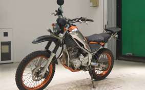 YAMAHA TRICKER Gen.2 2004 DG16J