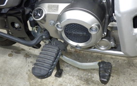 HONDA CT125-2 2026 JA65