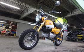 HONDA MONKEY 125 JB02