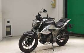 SUZUKI GIXXER 250 ED22B