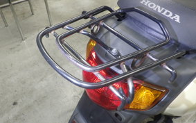 HONDA TACT-4ﾍﾞｰｼｯｸ AF79