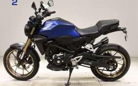 HONDA CB250RA 2016 MC52
