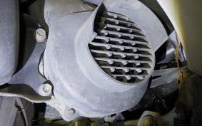HONDA CABINA 90 HF06