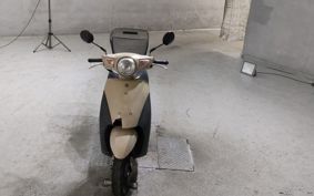 SUZUKI LET`S CA4AA