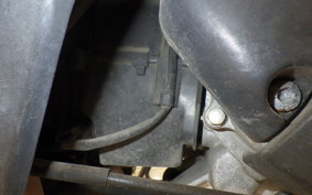 HONDA DIO 110 2015 JF31