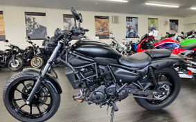 KAWASAKI ELIMINATOR 400-1 2023 EL400A