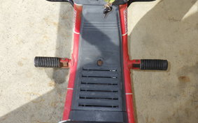 HONDA ROAD FOX TB10