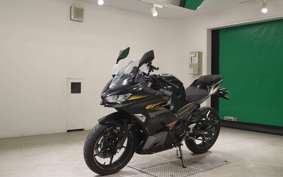 KAWASAKI NINJA 400 2023 EX400G