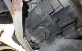 YAMAHA GEAR Gen.2 UA08J
