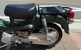 HONDA  CROSS  CUB 50 AA06