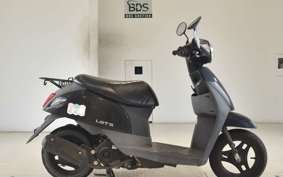 SUZUKI LET's CA4AA