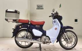 HONDA C125 SUPER CUB JA58