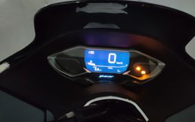 HONDA PCX 160 1995 KF47
