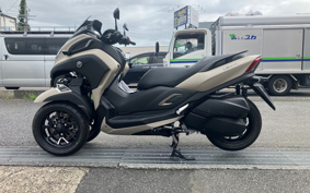 YAMAHA TRICITY 300 ABS 2024 SH21J