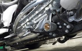 HARLEY FLHTCUTG TRIKE 2015
