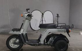HONDA GYRO TD01